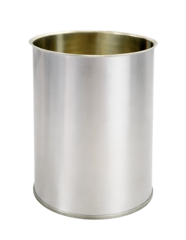 Tin Can For Fruit D307 (Φ84 x 113mm)